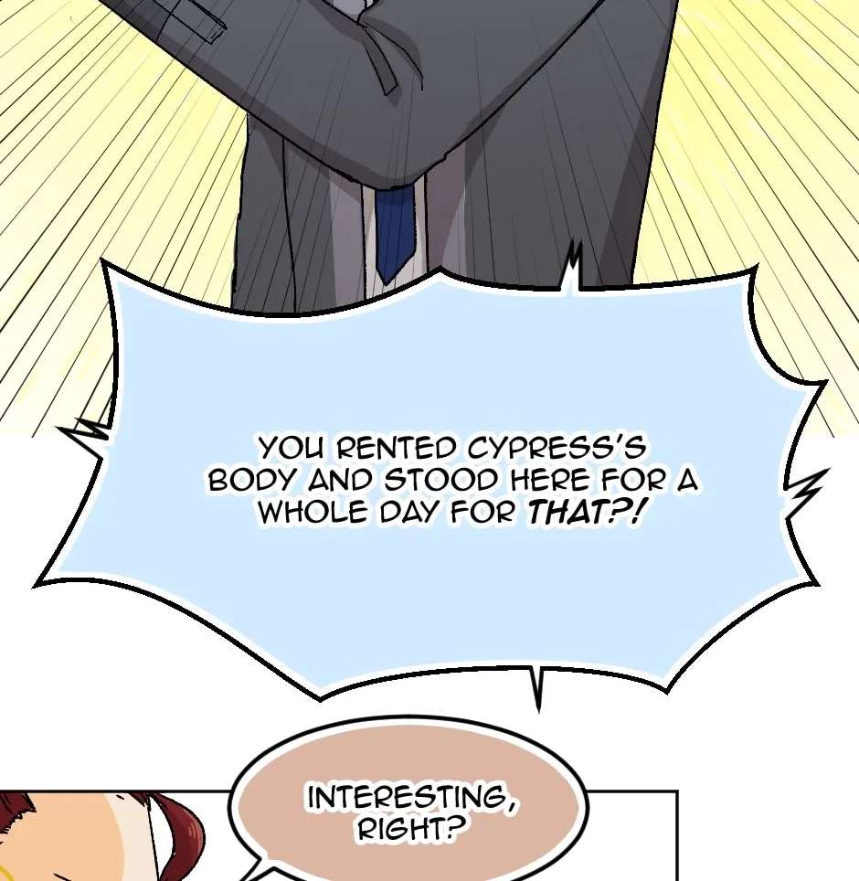 Ghostmate Chapter 16 - page 14
