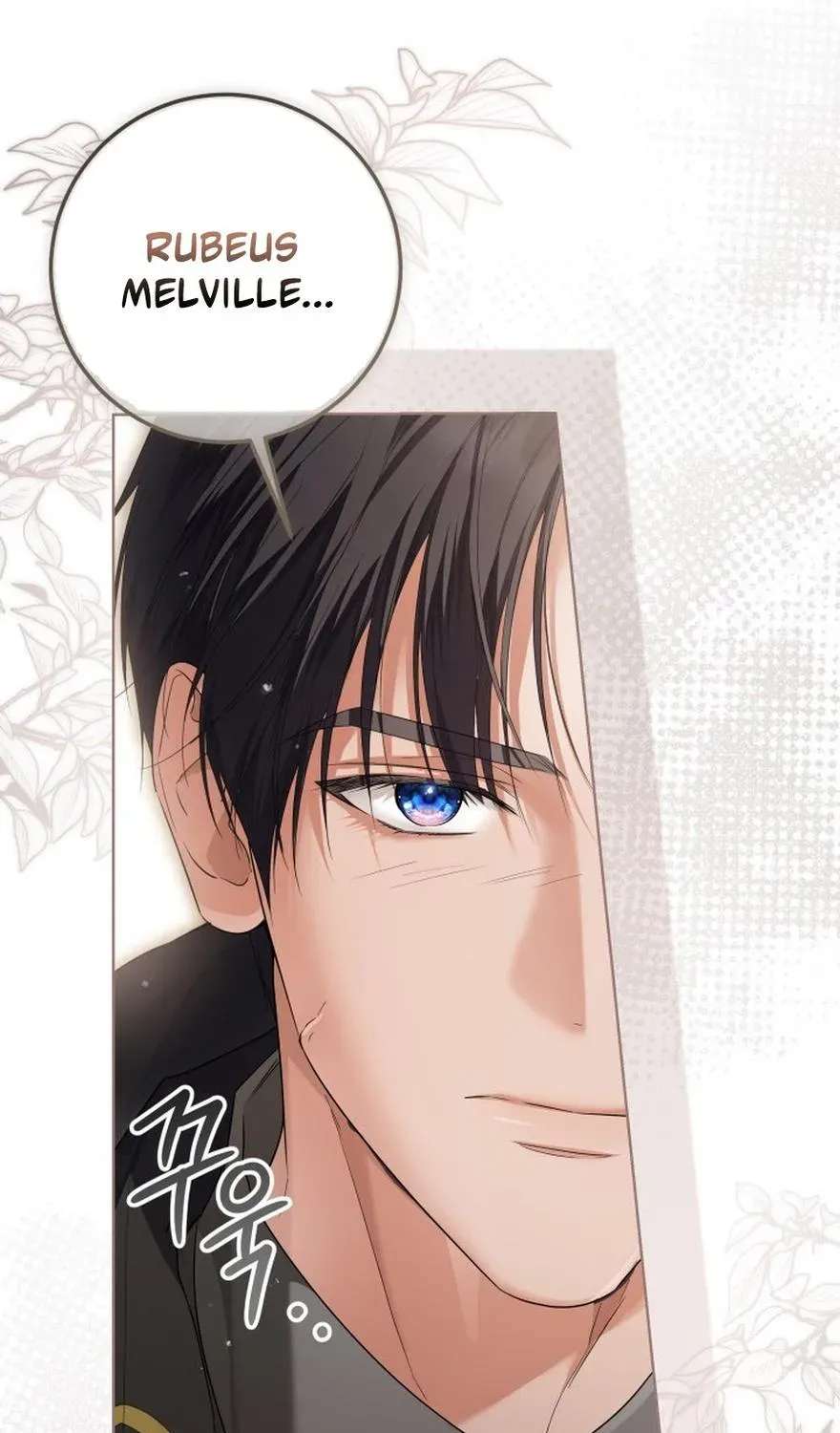 The Princess Stans in Secret Chapter 85 - page 53