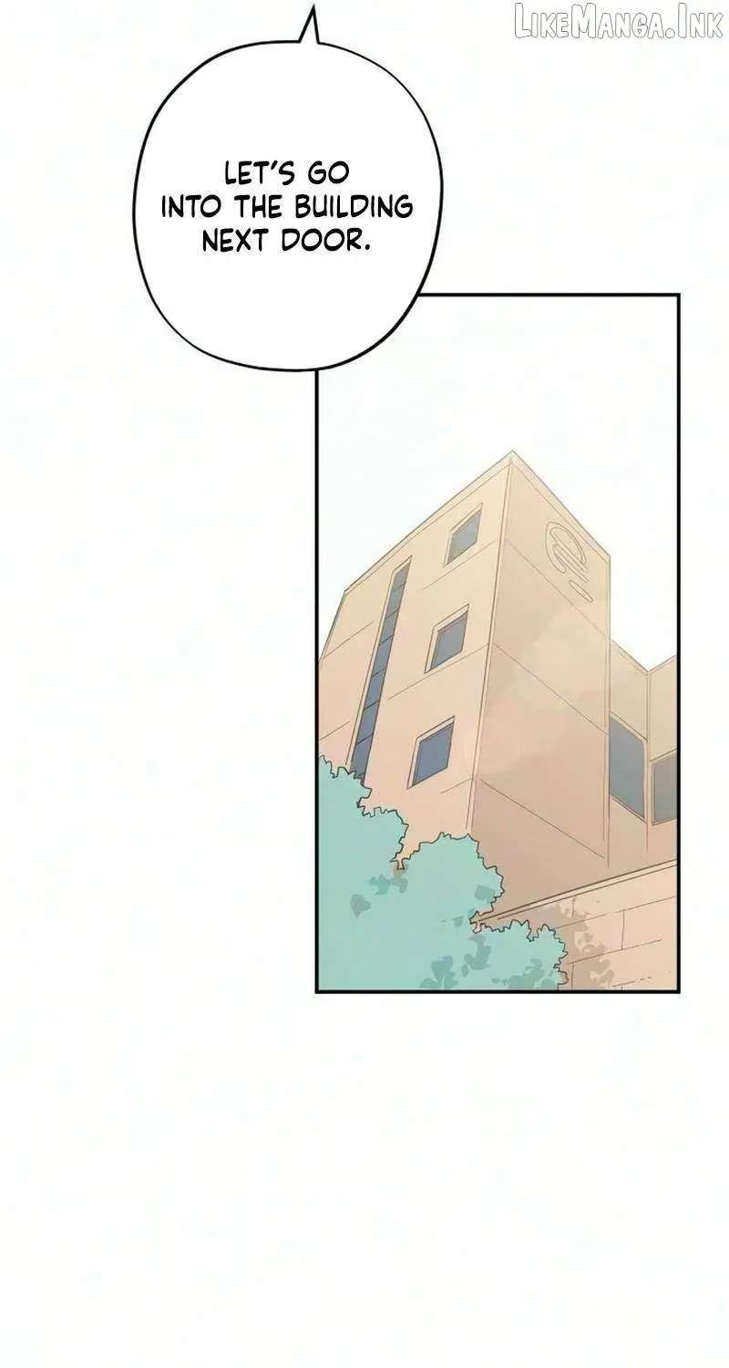 Stinging Love Chapter 23 - page 60