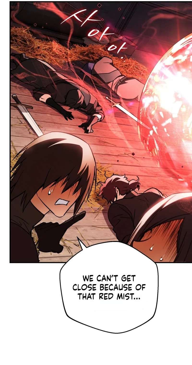 Himsumjjin Eorini-ga Appa-reul Chatseumnida Chapter 51 - page 12