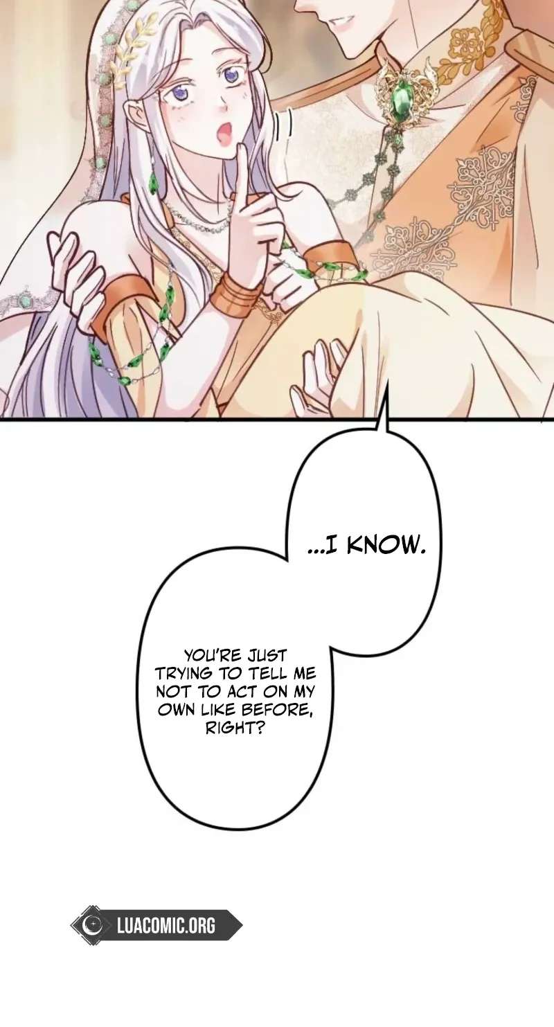 The Tyrant's Overprotective Contract Mother Chapter 54 - page 51