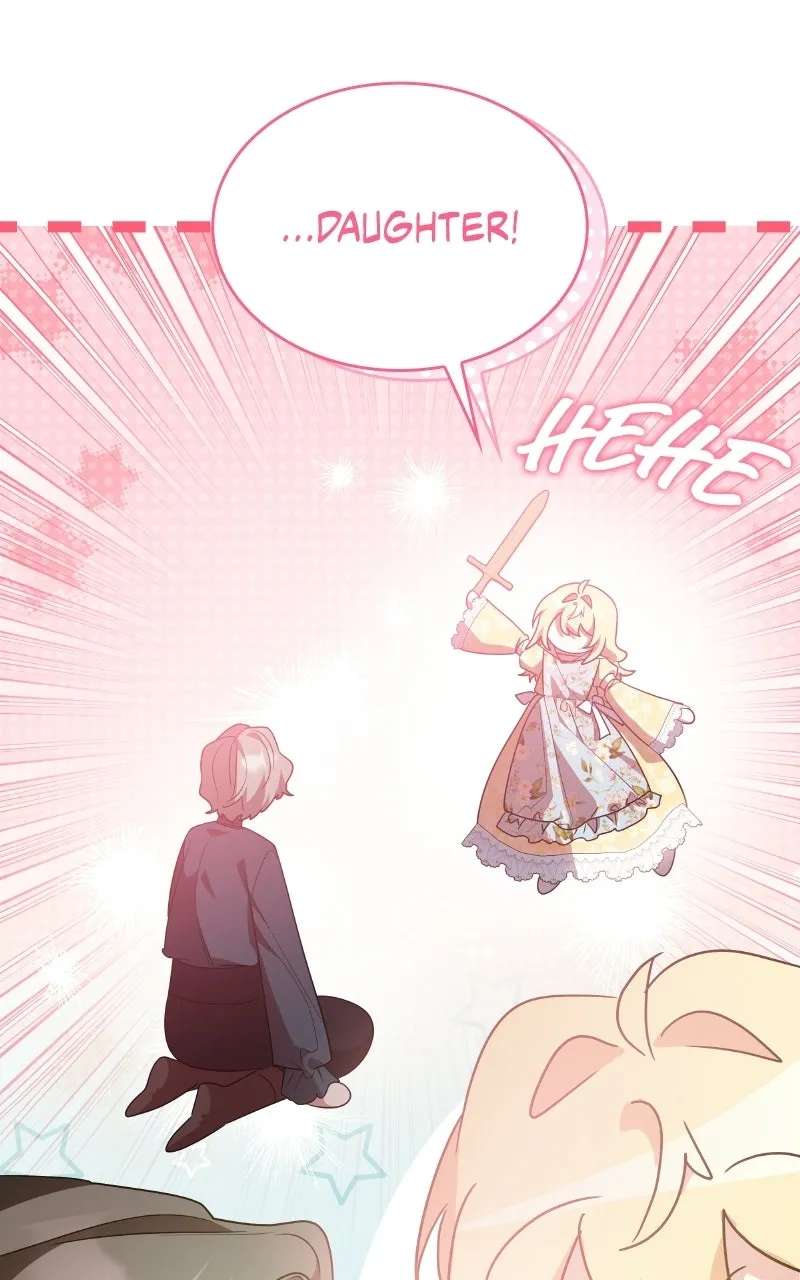 They All Live inthe Little Lady's Garden Chapter 49 - page 108
