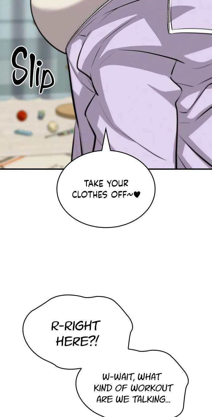 Teto X Egen Chapter 20 - page 43