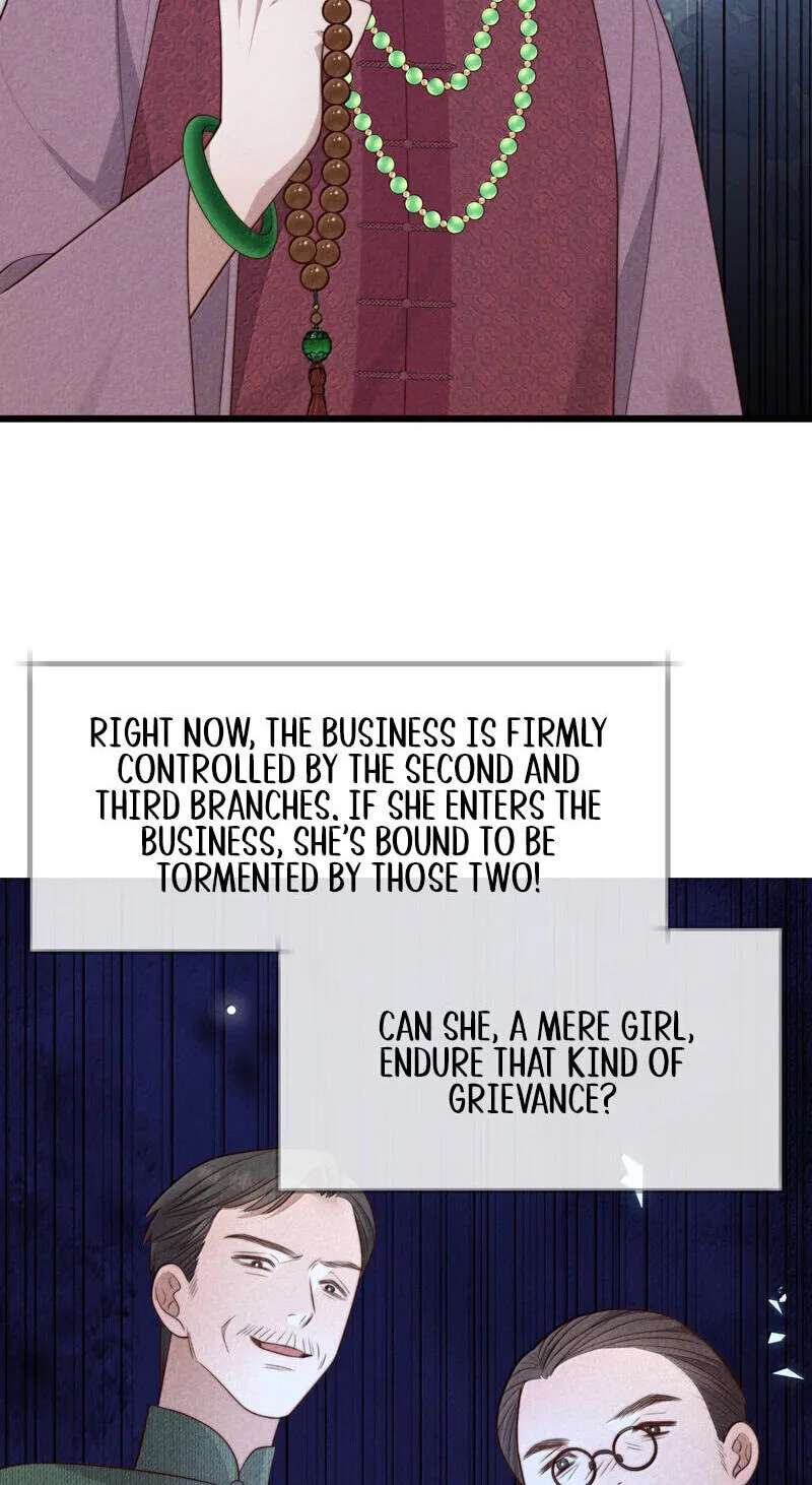Pian Wo Lai Shi Qia Feng Chun Chapter 31 - page 16