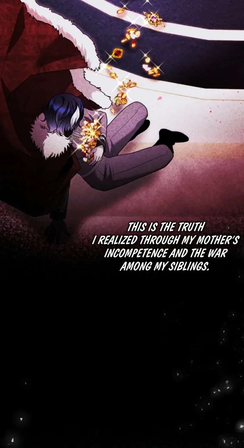 'Cause Calypso Can Chapter 118 - page 20
