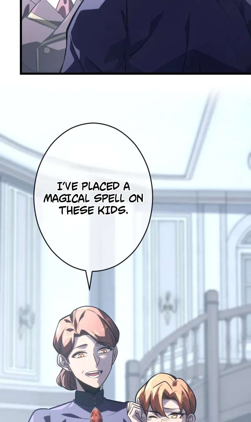 The Rebel of the Tyrant Noble House — Aster Chapter 37 - page 29