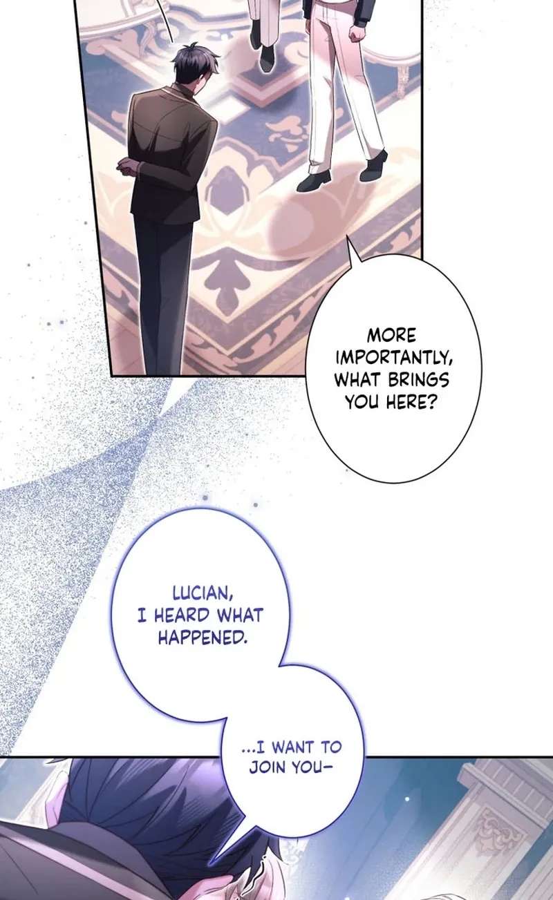 Goodbye, My Unfaithful Fiancé: I'll Find Happiness in the Next Game Chapter 30 - page 91
