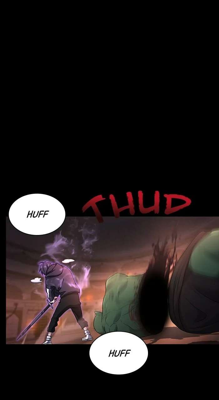 Lost Man: TheDeath-Defying Player Chapter 3 - page 61