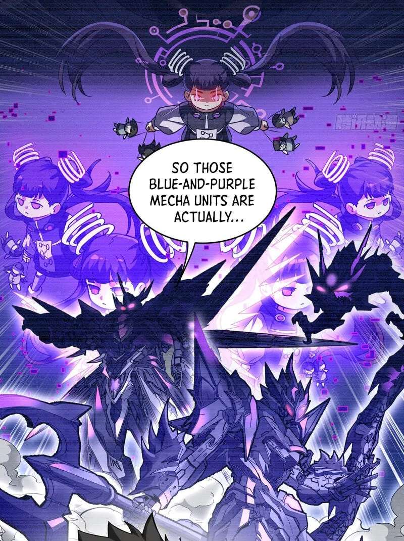 Legend Of Star General Chapter 392 - page 41