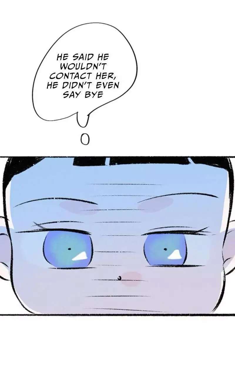 Why Don't I Have Anyone by My Side? Chapter 51 - page 87