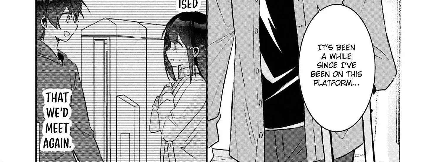 A Story of Taking Home a Lonely Gal From My Class and Turning Her Into an Elegant Beauty Chapter 34 - page 5