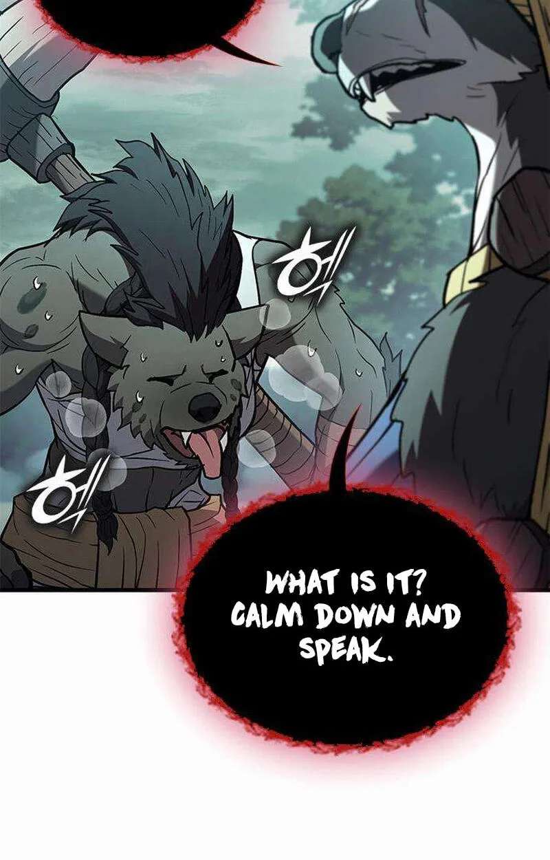 Life of a Demon Hunter Chapter 39 - page 82