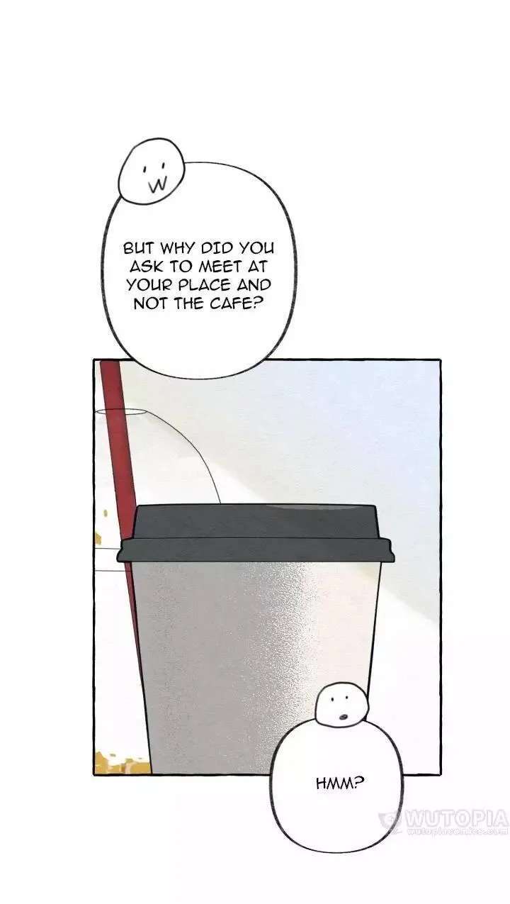 The Way to Remember You Chapter 21 - page 7