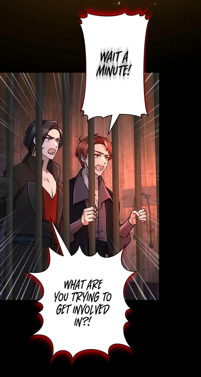 The Fake Lady and the Knight Chapter 32 - page 69