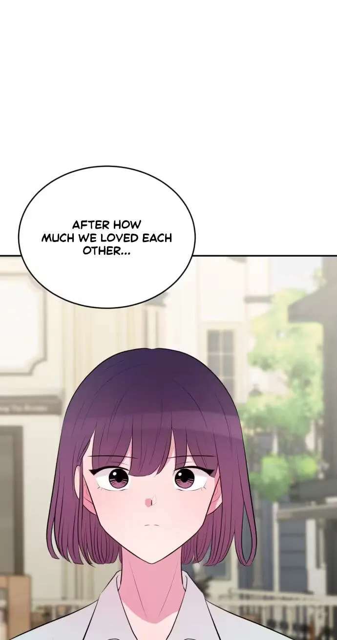 Even If You Don't Have a Third Chapter 54 - page 22