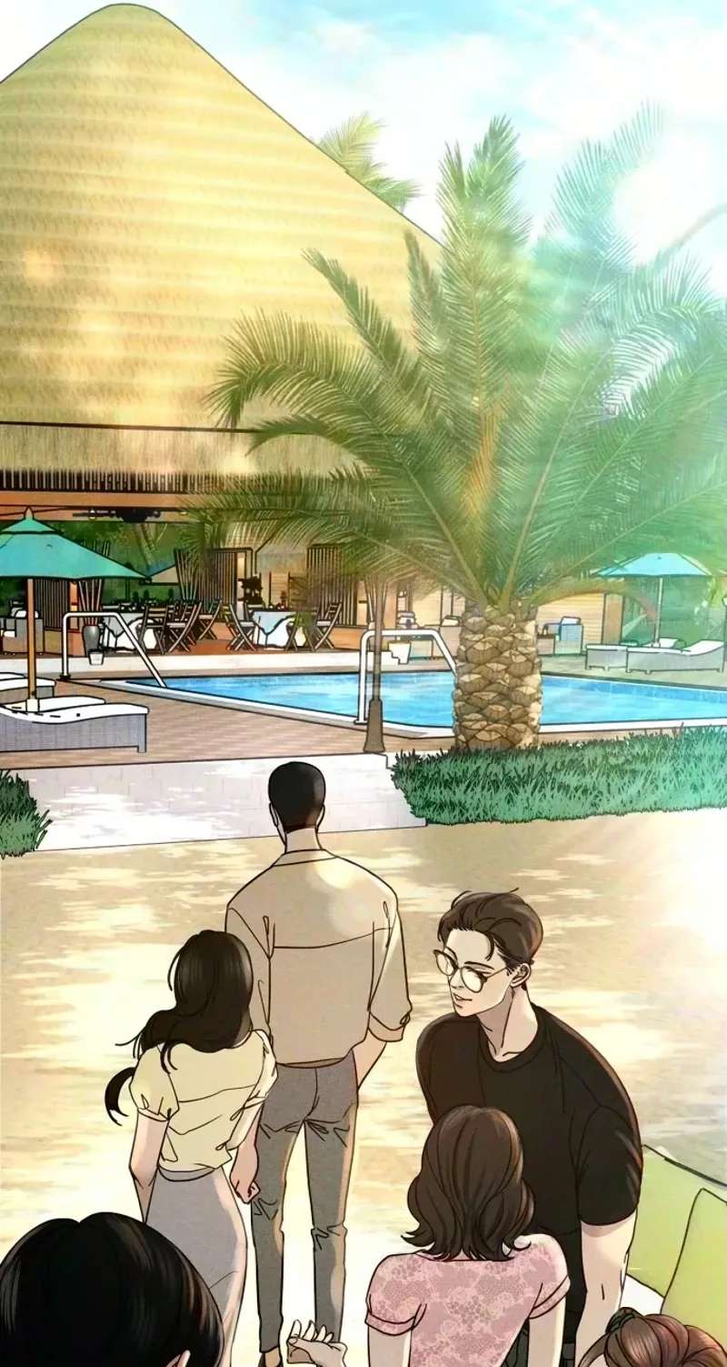 A Loser's Love Chapter 36 - page 87
