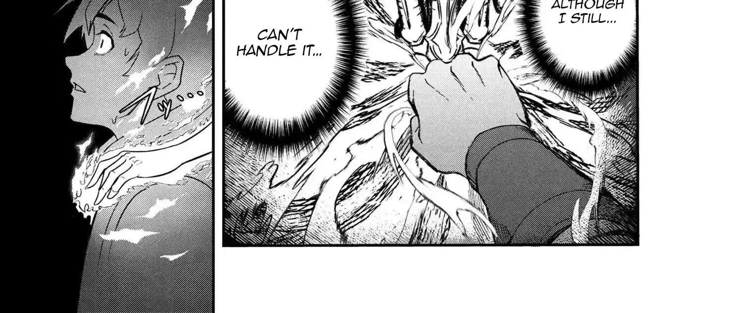 Yuusha Party wo Tsuihousareta Seireijutsushi - Saikyou-kyuu ni Kakusei shita Fuguu-shoku, Shin no Nakama to Godai Dungeon wo Seiha suru Chapter 5 - page 45