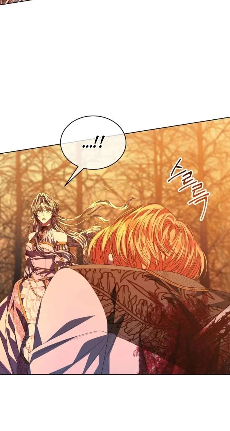 Tired of Living in Fiction Chapter 110 - page 39