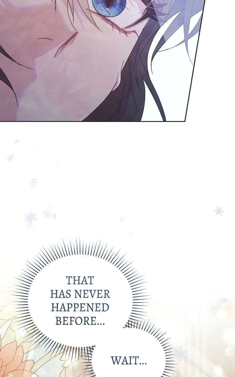 The Acting EmpressStill Spends the First Night Chapter 75 - page 9