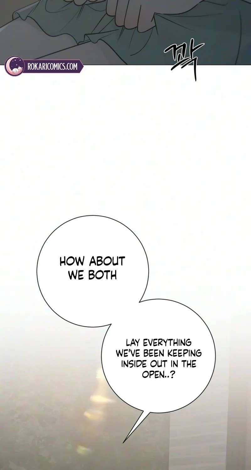 The Hashtag is First Love Chapter 43 - page 26