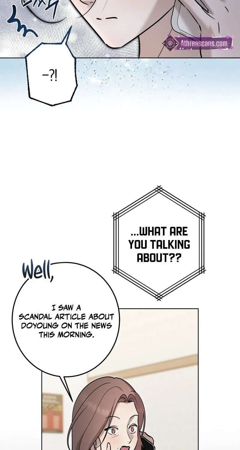 Marriage Classic Chapter 36 - page 24
