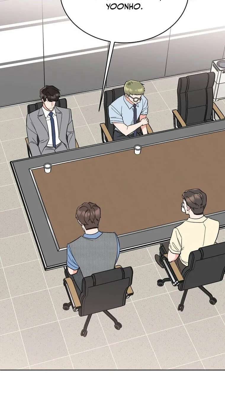 Rookie Talent Agent Knows It All Chapter 199 - page 3