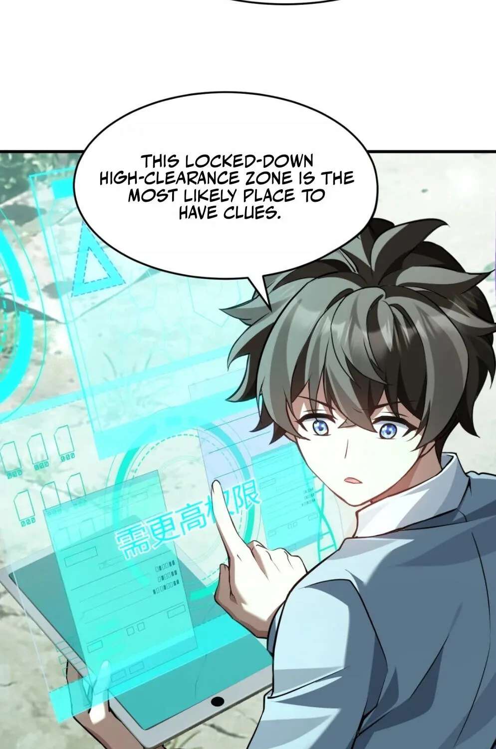 Shuo Hao Zuo Kepu, Fensi Que Quan Shi Monv? Chapter 52 - page 27