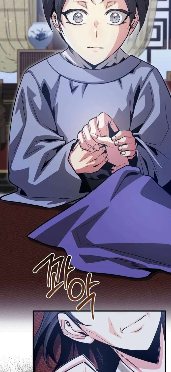 The Ruler Of Darkness Chapter 28 - page 58