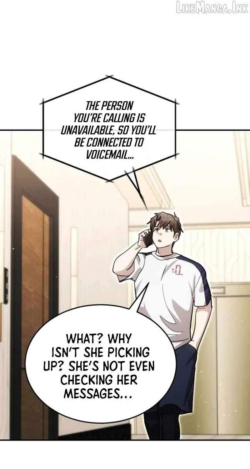 Genius Hitter Hits Fastball Chapter 133 - page 80