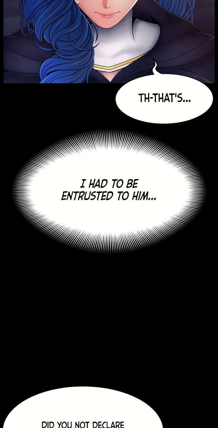 Ero: The Princess Submits Chapter 32 - page 10