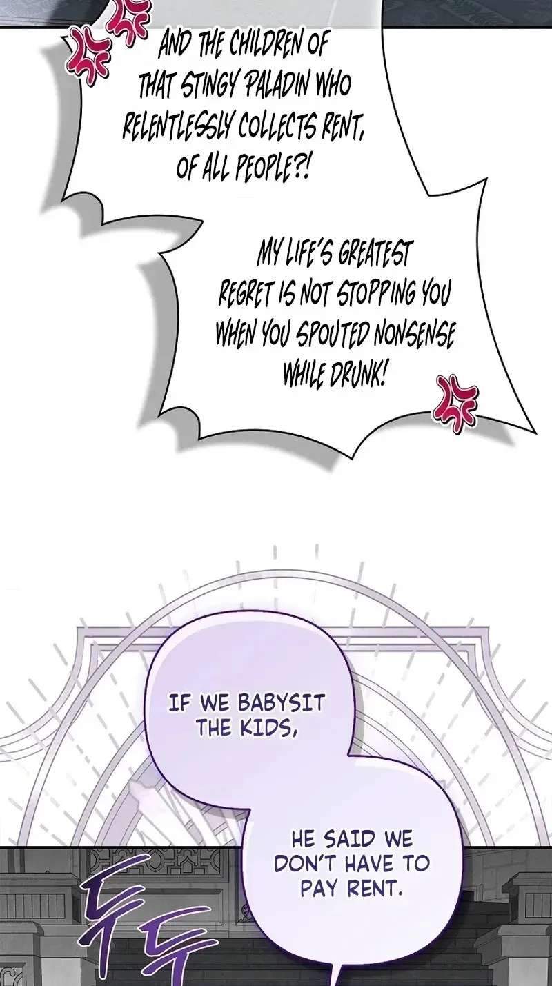 The Female Lead Takes Care of Everything Chapter 14 - page 20