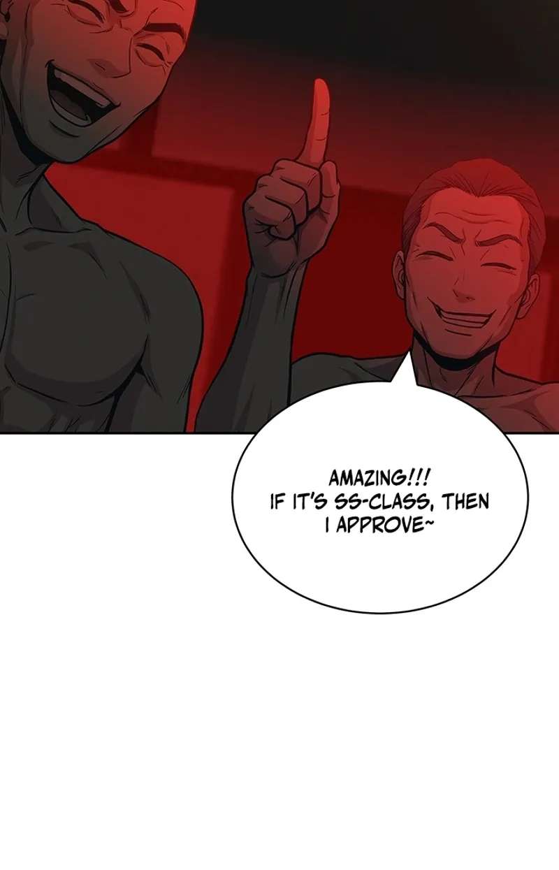 Free Lancer Chapter 25 - page 44