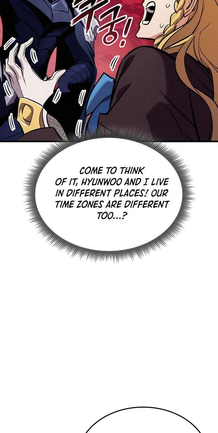 Ranker's Return (2021) Chapter 259 - page 102