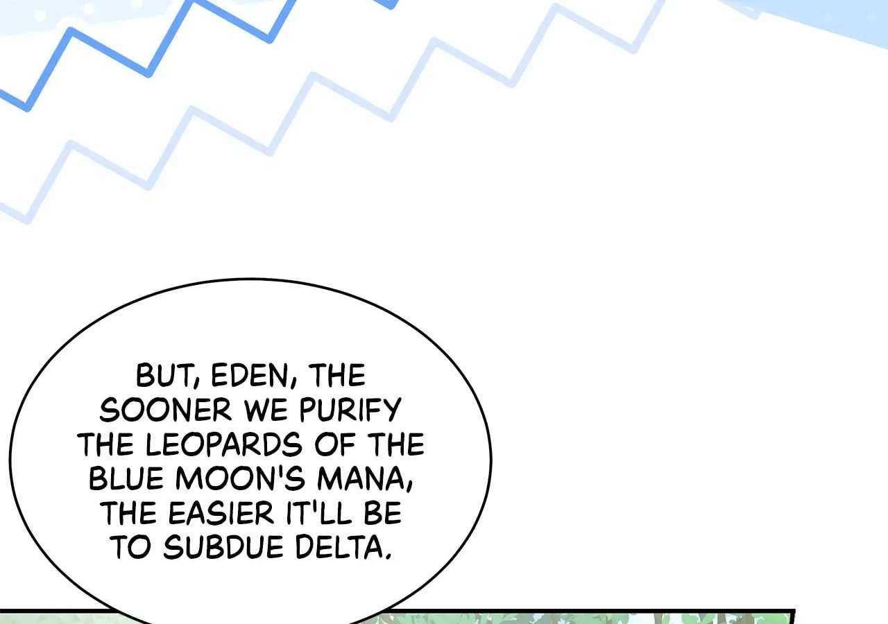 A Cat, Adopted by a Wolf Family? Chapter 103 - page 62