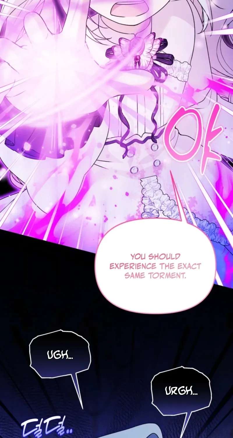 The Villain's Daughter-in-Law Rules by Nature Chapter 67 - page 64