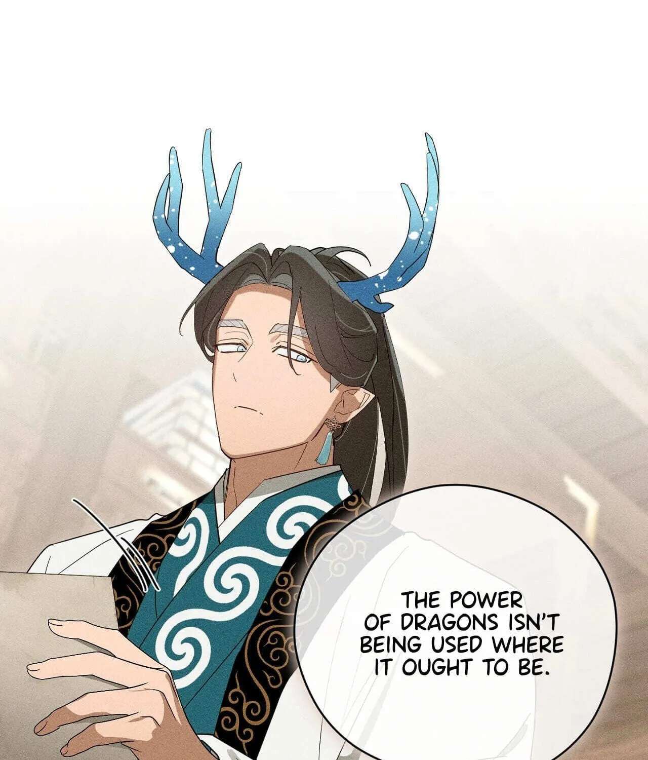 The Earth-Engulfing Rain Chapter 25 - page 52