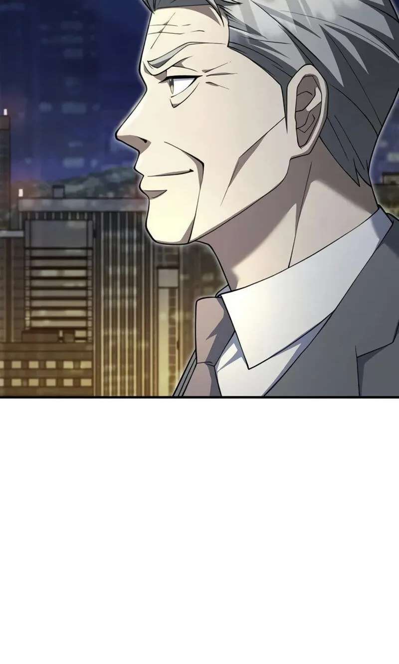 The Chairman Who Just Wants to Slack Off Chapter 25 - page 99
