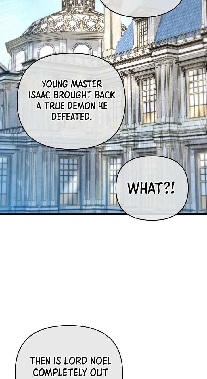 Holy Hella's Ultimate End Chapter 91 - page 3