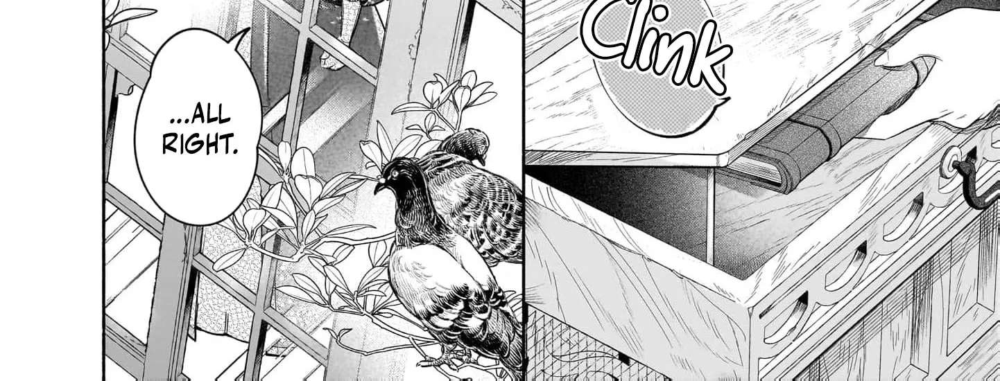 Tekikokude Reigu Sareta Kojo-sama wa Otto no Ai ni Kidzukanai Chapter 2 - page 50