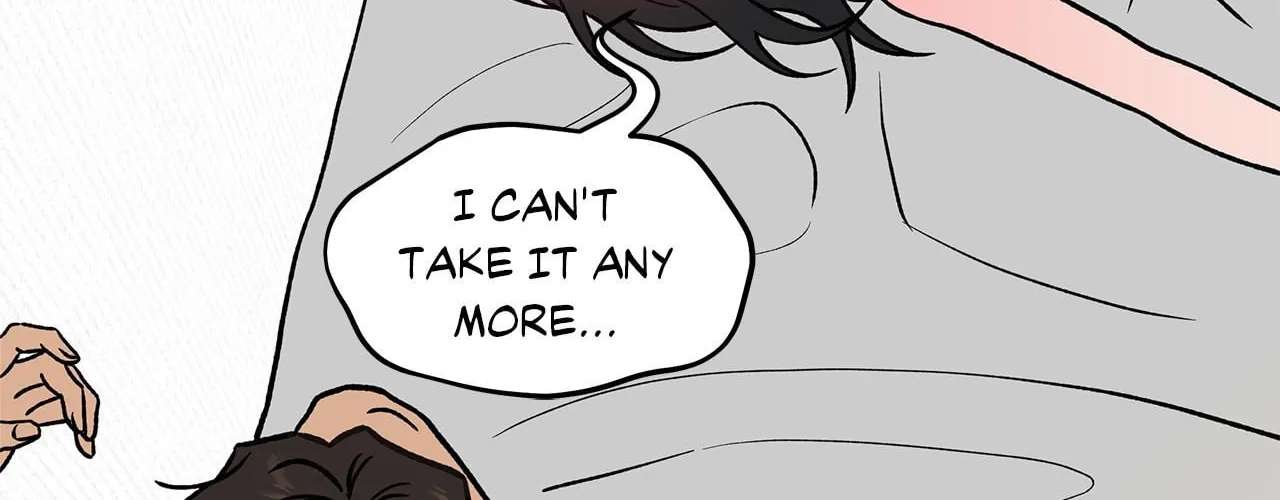 Noises Through the Wall Chapter 4 - page 122