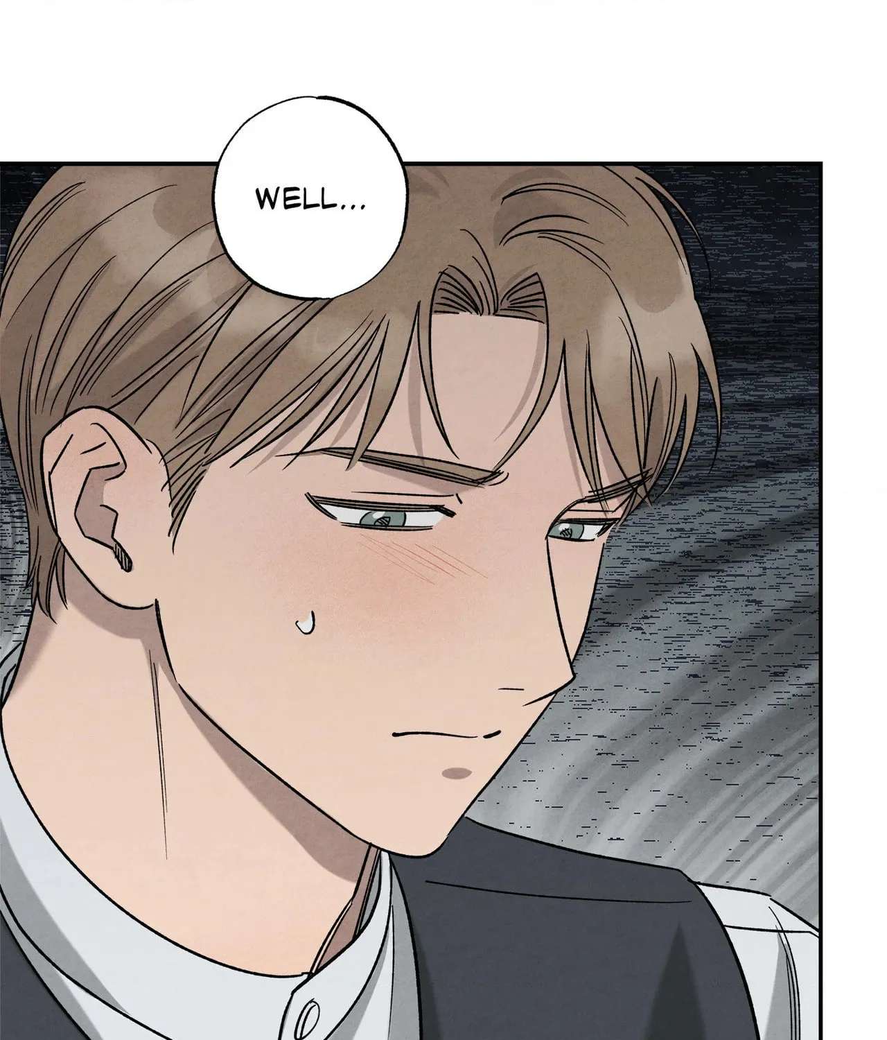 [Hyung, I've Grown Up! Yeokkijab BL Anthology] Postscript Chapter 3 - page 12