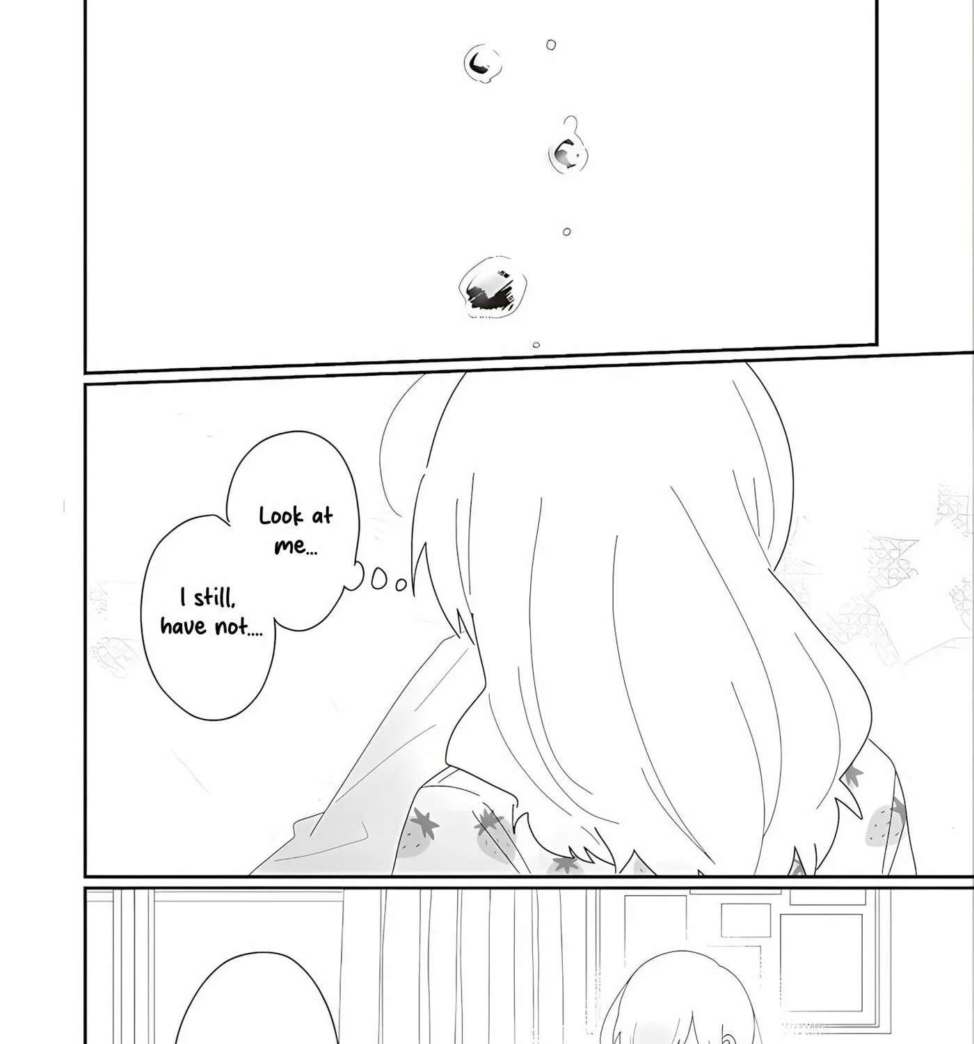 Homura Sensei wa Tabun Motenai Chapter 74 - page 31