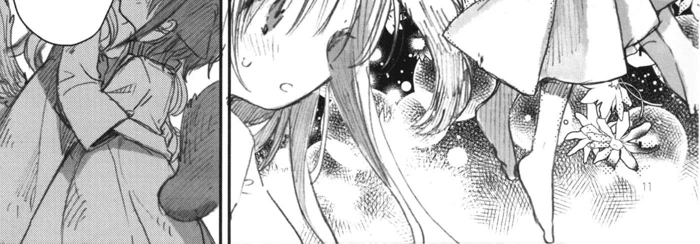 Goshujin-sama to Watashi (Hachishiro) Chapter 11 - page 22