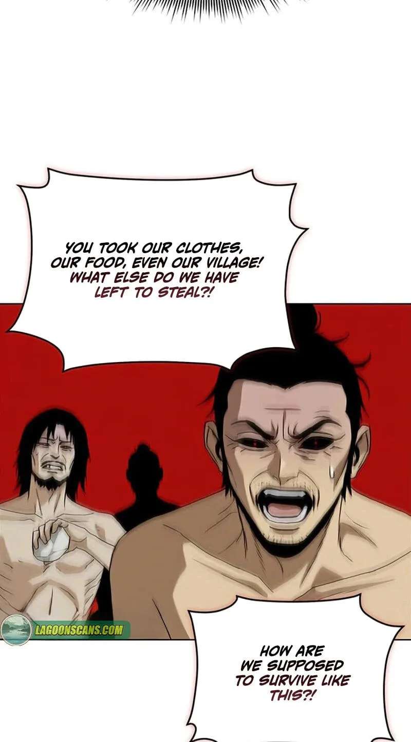 Cheonma Apocalypse Chapter 6 - page 30