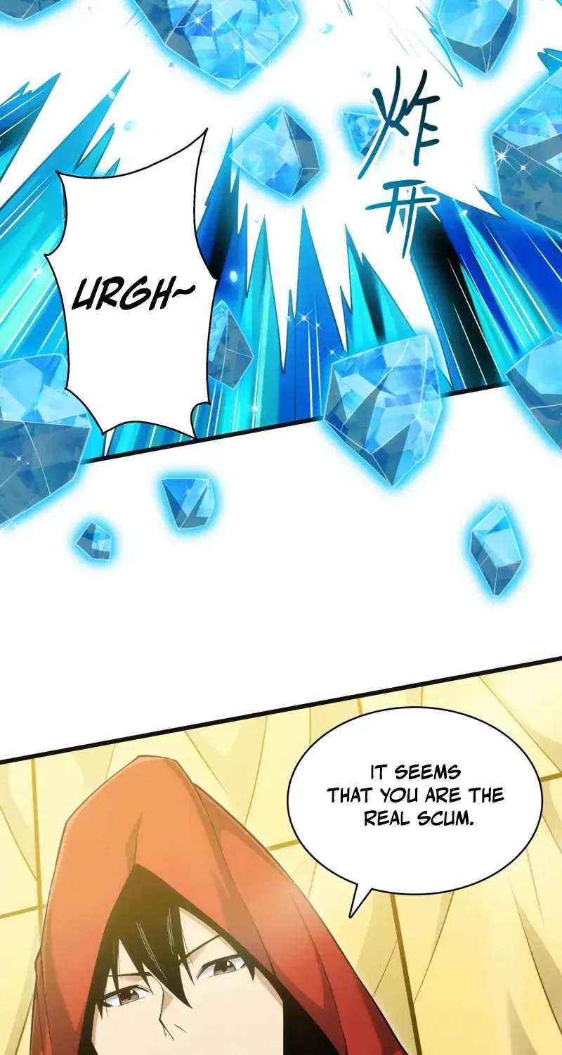 God of Games: The Ultimate Evolution Chapter 22 - page 58