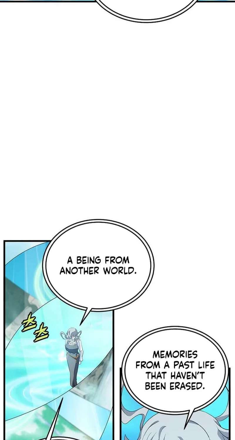 Return of the Elemental Lord Chapter 56 - page 22
