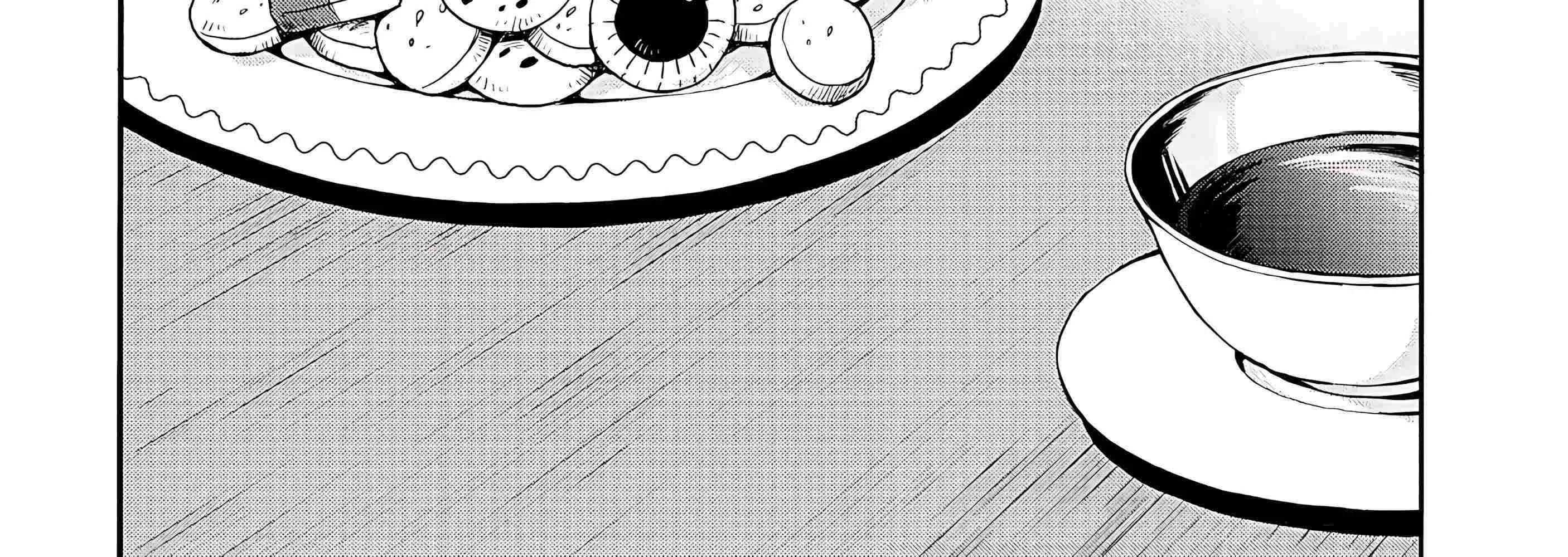 Isekai de Yakuza Hajimemashita: Yume no Henkyou Slow Life wa Oazuke-chuu Chapter 5 - page 74
