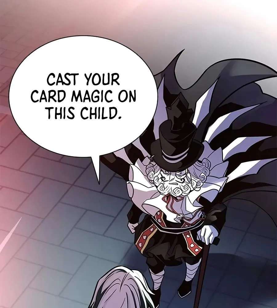 Villain to Kill Chapter 253 - page 77