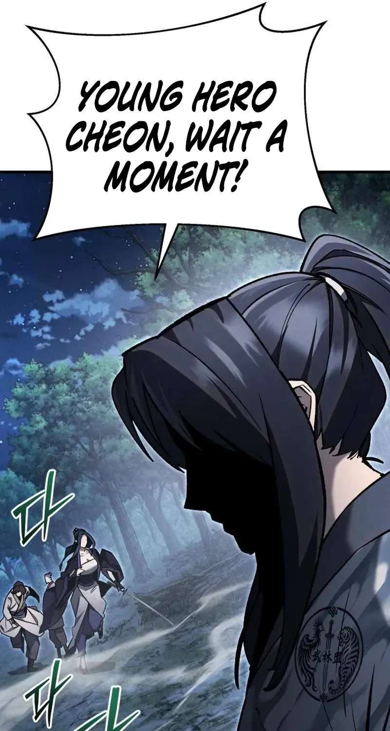 I Became a Martial Arts God's Youngest Son Chapter 5 - page 147