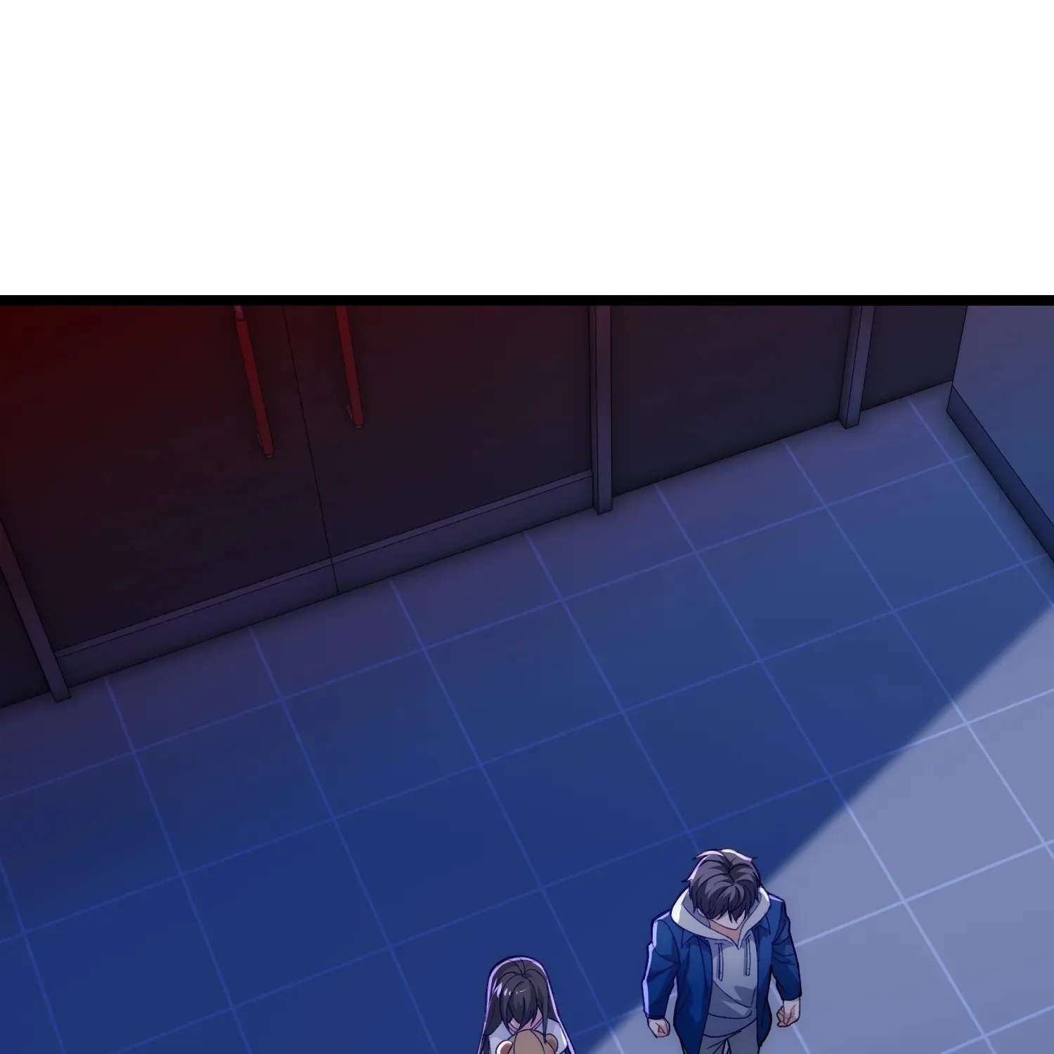 Guiyi Shijie? Wo Zao Jiu Tongguanle Chapter 9 - page 75
